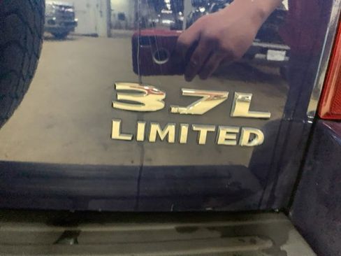 Used 2006 Jeep Liberty Limited image 30