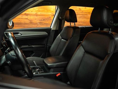 Used 2018 Volkswagen Atlas SE image 9