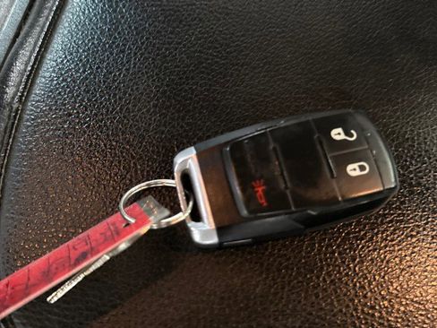 Used 2022 RAM 5500 Tradesman image 29