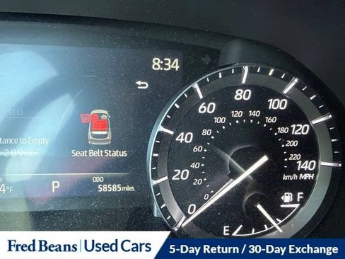 Used 2021 Toyota Highlander Limited AWD/4WD image 27