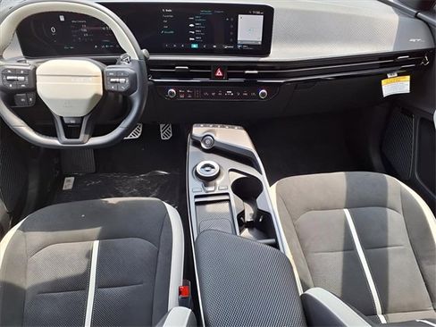 New 2025 Kia EV6 GT-Line image 6