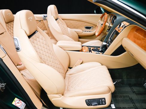 Used 2017 Bentley Continental GT image 72