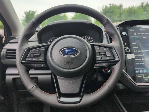 New 2026 Subaru Crosstrek 2.5i Limited w/ Crosstrek Mirror Package AWD/4WD image 22