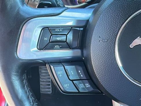 Certified 2023 Ford Mustang Premium w/ 2.3L High Performance Package image 22