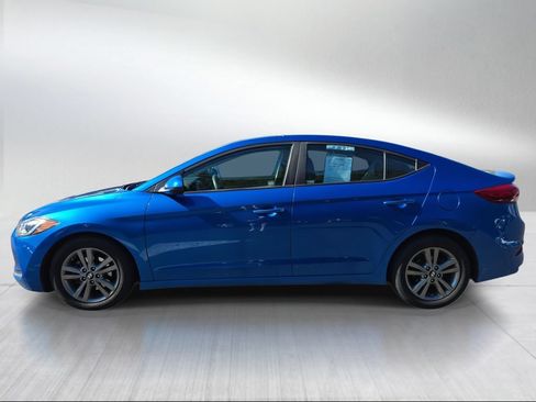 Used 2018 Hyundai Elantra SEL FWD image 6