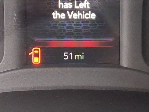 Used 2025 RAM 5500 Tradesman image 19