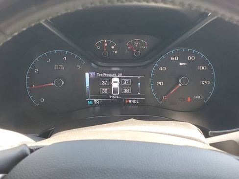 Used 2017 GMC Canyon SLT w/ Driver Alert Package AWD/4WD image 20