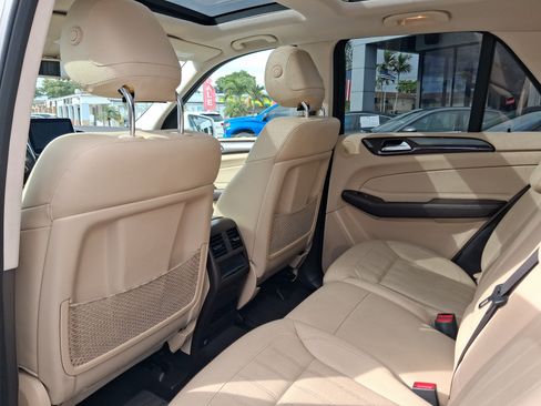 Used 2018 Mercedes-Benz GLE 350 image 25