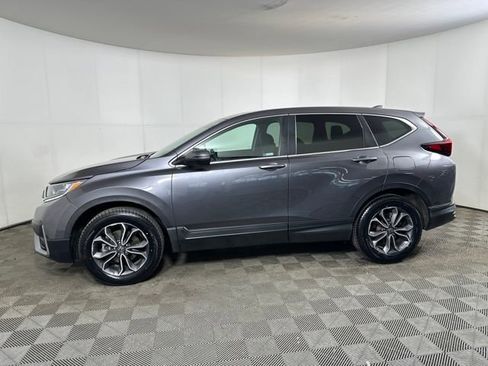 Used 2022 Honda CR-V EX image 6