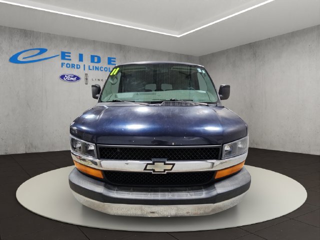 Used 2011 Chevrolet Express 1500 LT w/ LT Preferred Equipment Group AWD/4WD image 5