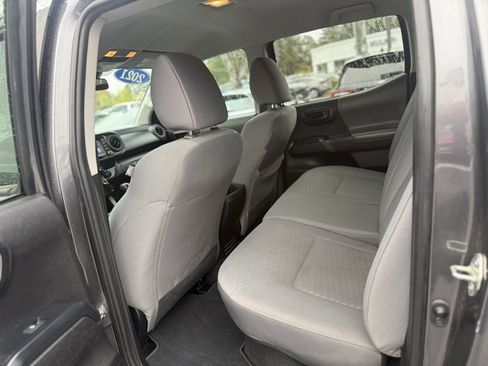 Certified 2021 Toyota Tacoma SR image 16