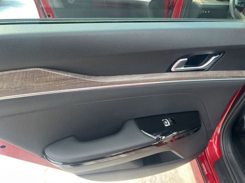 Used 2021 Kia K5 EX w/ EX Premium Package image 11