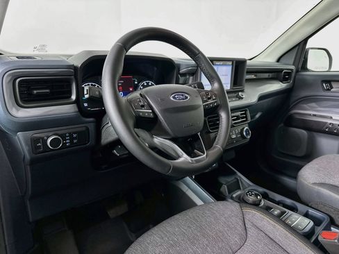 Used 2024 Ford Maverick Tremor w/ Tremor Off-Road Package AWD/4WD image 9