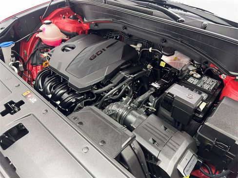 Used 2023 Hyundai Santa Fe SEL image 77