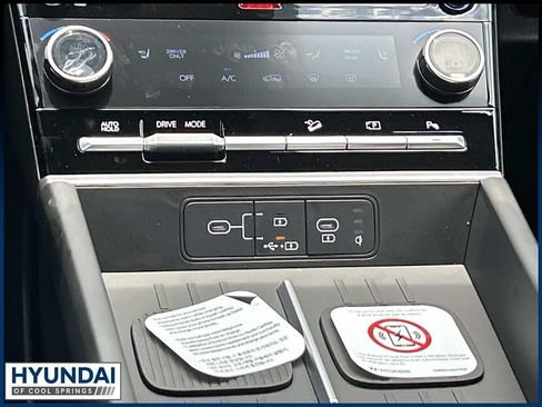 New 2026 Hyundai Santa Fe SEL FWD image 26
