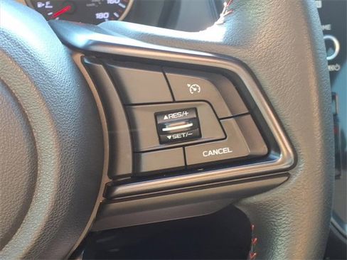 Used 2023 Subaru WRX Limited image 23