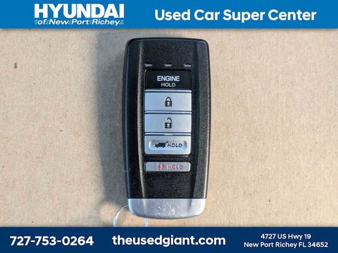 Used 2020 Acura MDX A-Spec AWD/4WD image 45