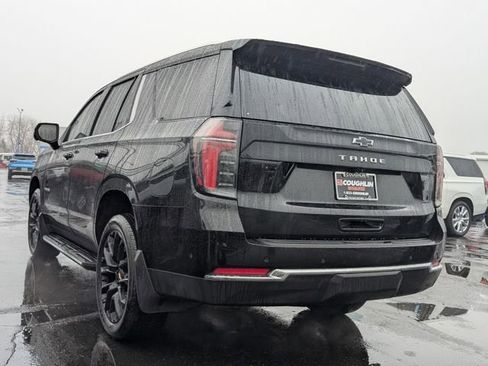 Used 2025 Chevrolet Tahoe LS image 6