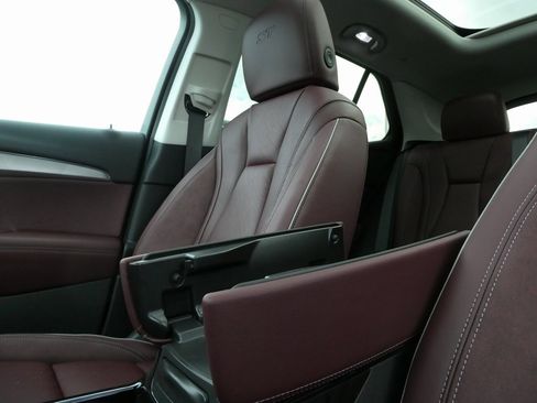 New 2025 Buick Envision Sport Touring image 34