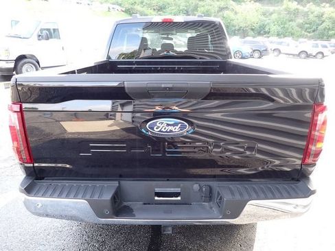 Used 2026 Ford F150 XL w/ Equipment Group 103A High RWD image 5