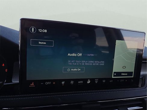 New 2026 Lincoln Corsair Premiere image 11