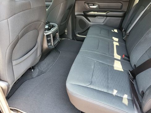 New 2026 RAM 1500 Express AWD/4WD image 29