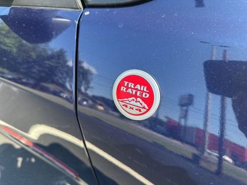 Used 2020 Jeep Compass Trailhawk image 27