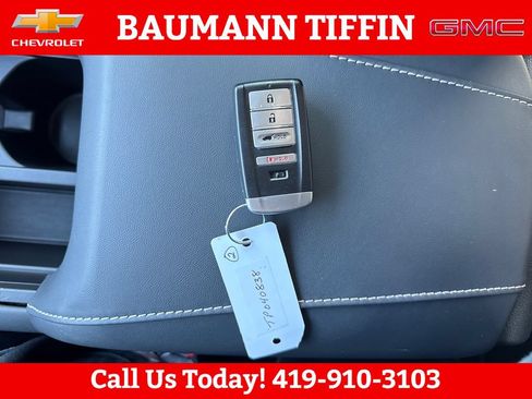 Used 2020 Acura RDX w/ Technology Package AWD/4WD image 23