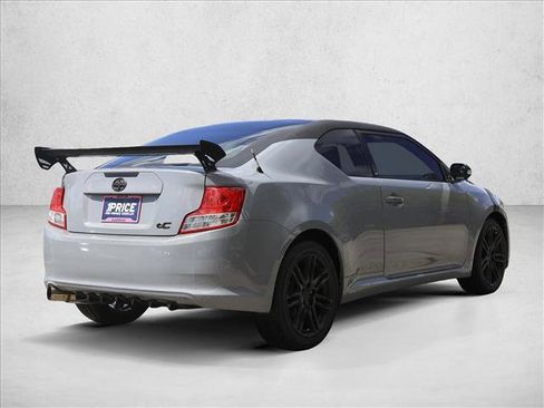 Used 2012 Scion tC FWD image 5