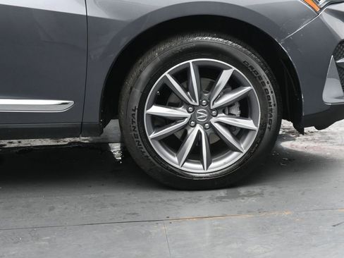 Used 2020 Acura RDX Technology Package image 11