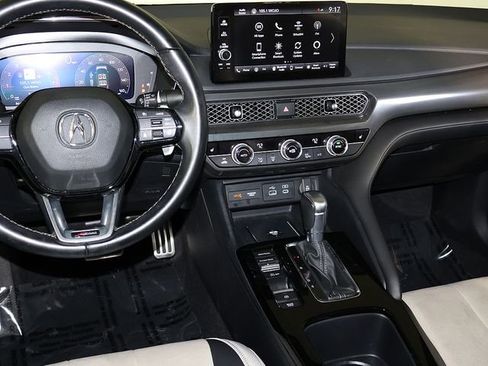 Certified 2023 Acura Integra A-Spec FWD image 16