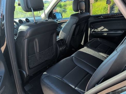 Used 2011 Mercedes-Benz ML 350 4MATIC image 16