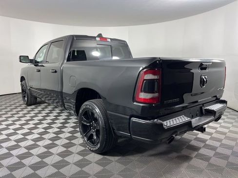 Used 2023 RAM 1500 Big Horn image 7