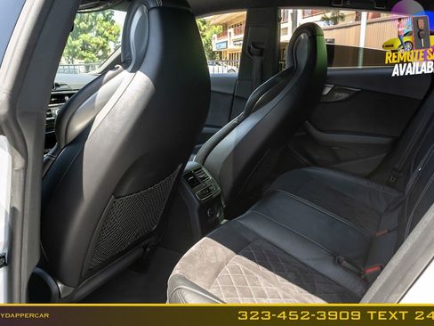 Used 2018 Audi S5 Prestige AWD/4WD image 14