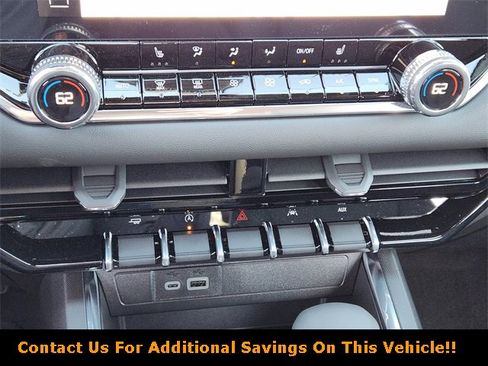 New 2026 GMC Canyon Elevation w/ Convenience Package image 14