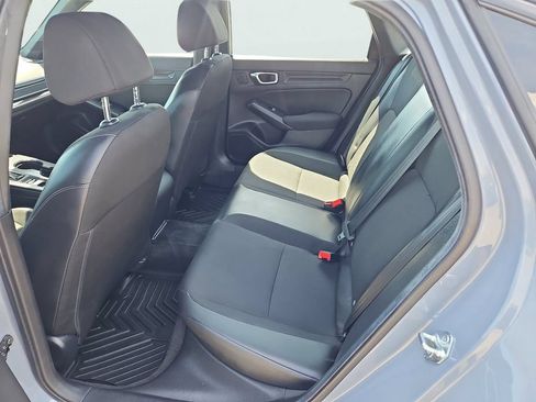 Certified 2024 Honda Civic Sport image 27