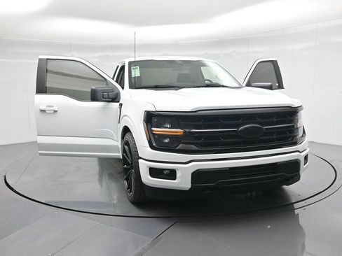 New 2025 Ford F150 XL w/ Equipment Group 103A High image 29