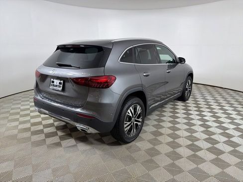 New 2026 Mercedes-Benz GLA 250 GLA 250 image 7