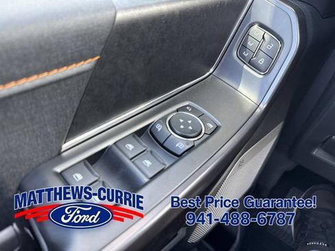 New 2026 Ford F150 Tremor w/ Equipment Group 402B AWD/4WD image 26