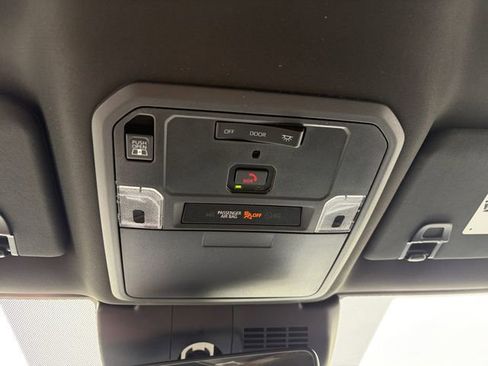 New 2026 Toyota Tacoma SR5 AWD/4WD image 24