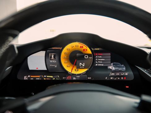 Used 2021 Ferrari SF90 Stradale Assetto Fiorano image 18