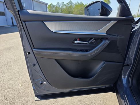 New 2026 MAZDA CX-70 3.3 Turbo w/ Preferred Package image 12