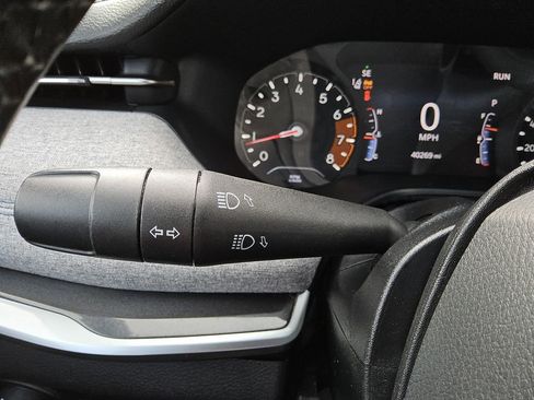 Certified 2023 Jeep Compass Latitude w/ Convenience Group AWD/4WD image 29