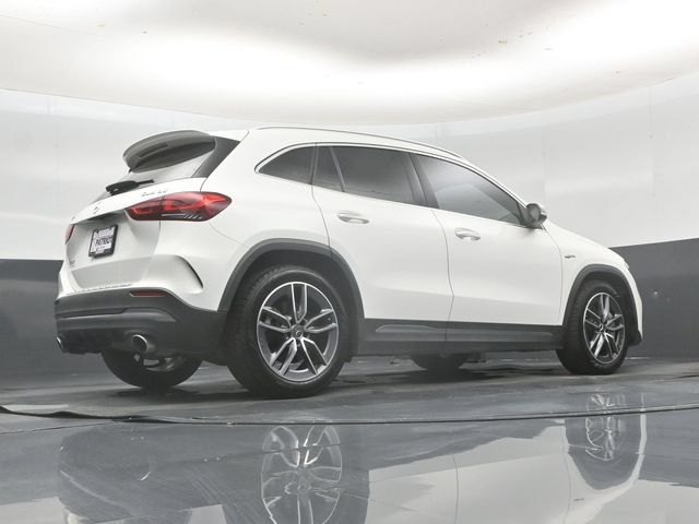 Used 2023 Mercedes-Benz GLA 35 AMG 4MATIC image 49