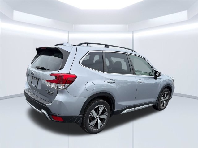 Used 2020 Subaru Forester Touring w/ Popular Package #2 AWD/4WD image 5
