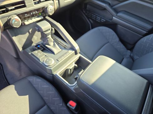 New 2026 Toyota Tacoma SR5 image 15