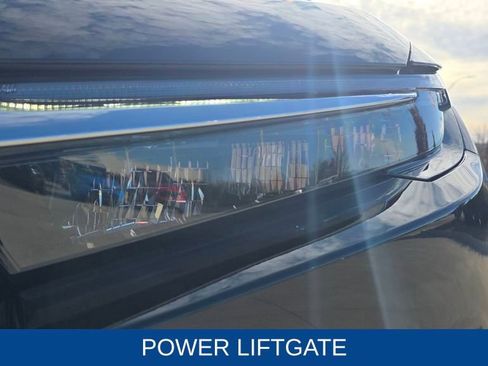 New 2026 Honda CR-V EX-L image 10