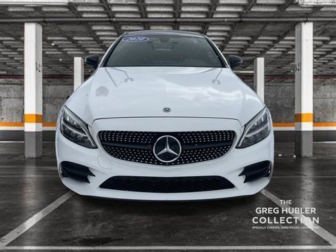 Used 2020 Mercedes-Benz C 300 C 300 image 15