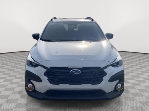 New 2026 Subaru Crosstrek 2.5i Sport AWD/4WD image 8