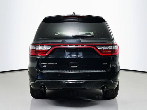 Used 2023 Dodge Durango GT AWD/4WD image 6